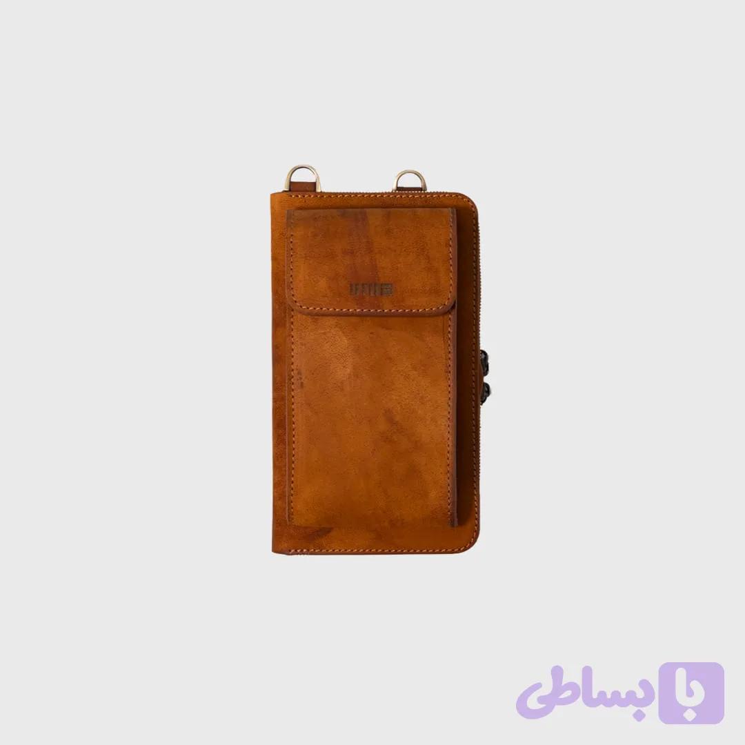 کیف دستی دوشی اولیور (Oliver) — تصویر 1
