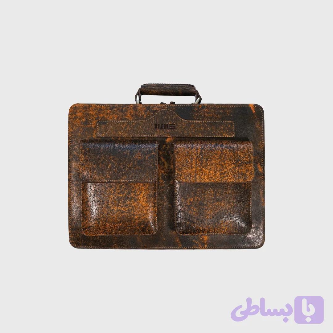 کیف اداری مکسول (Maxwel) — تصویر 1