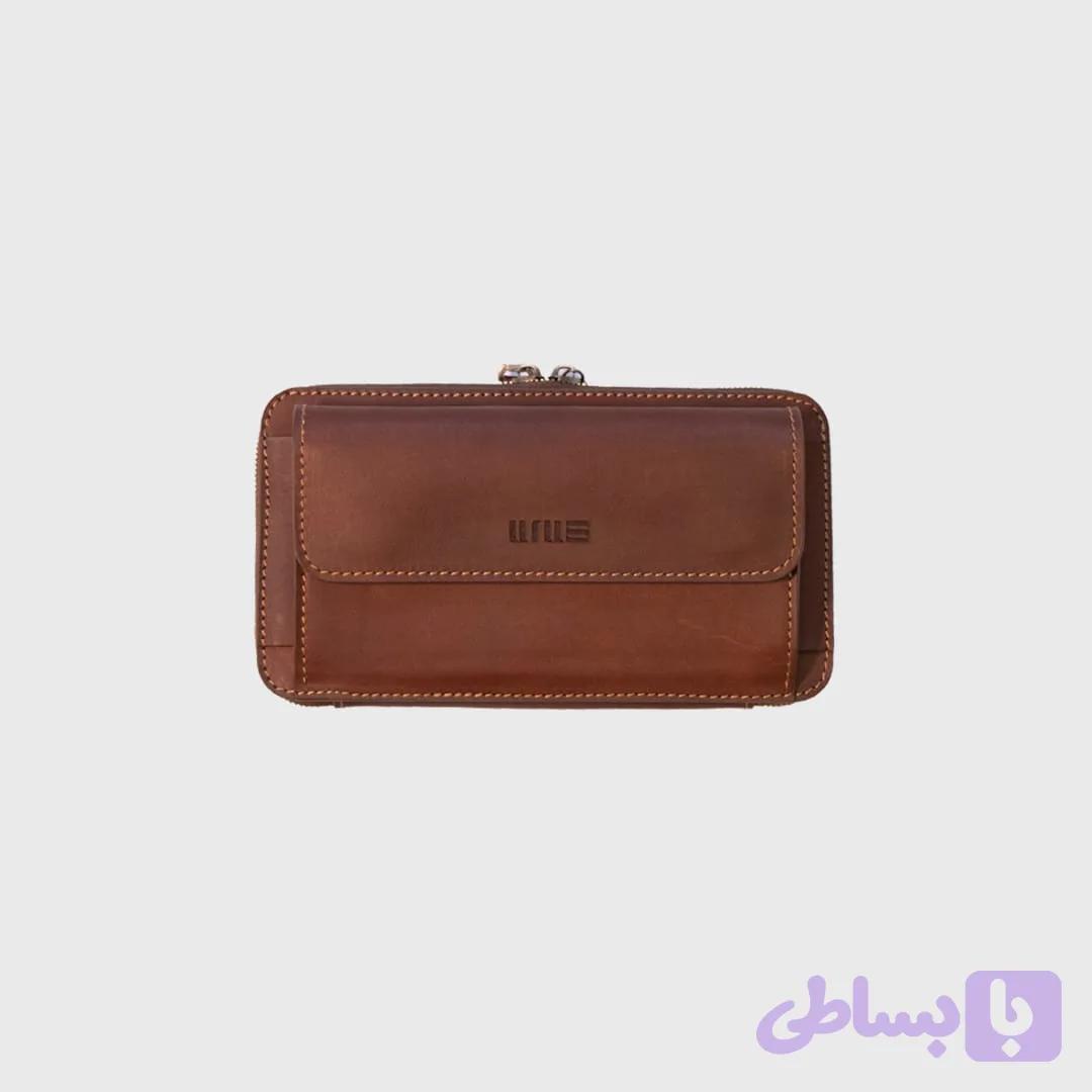 کیف دستی لویس پلاس (Lewis +) — تصویر 1