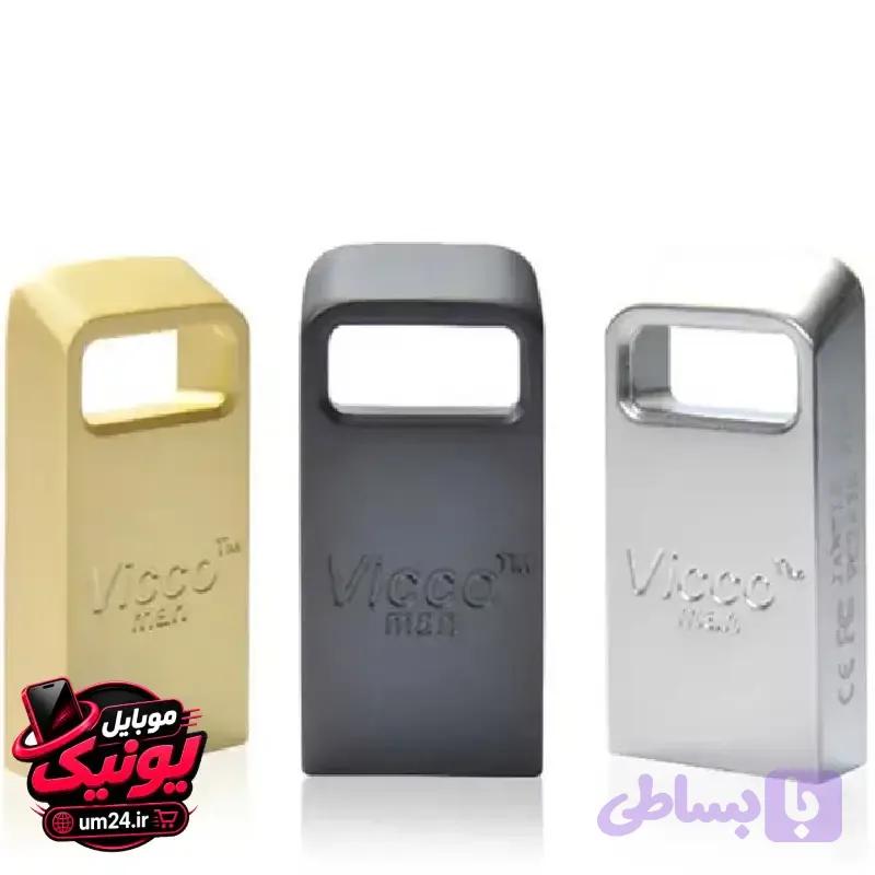‫فلش مموری ۱۶ گیگابایتی Vicco — تصویر 1
