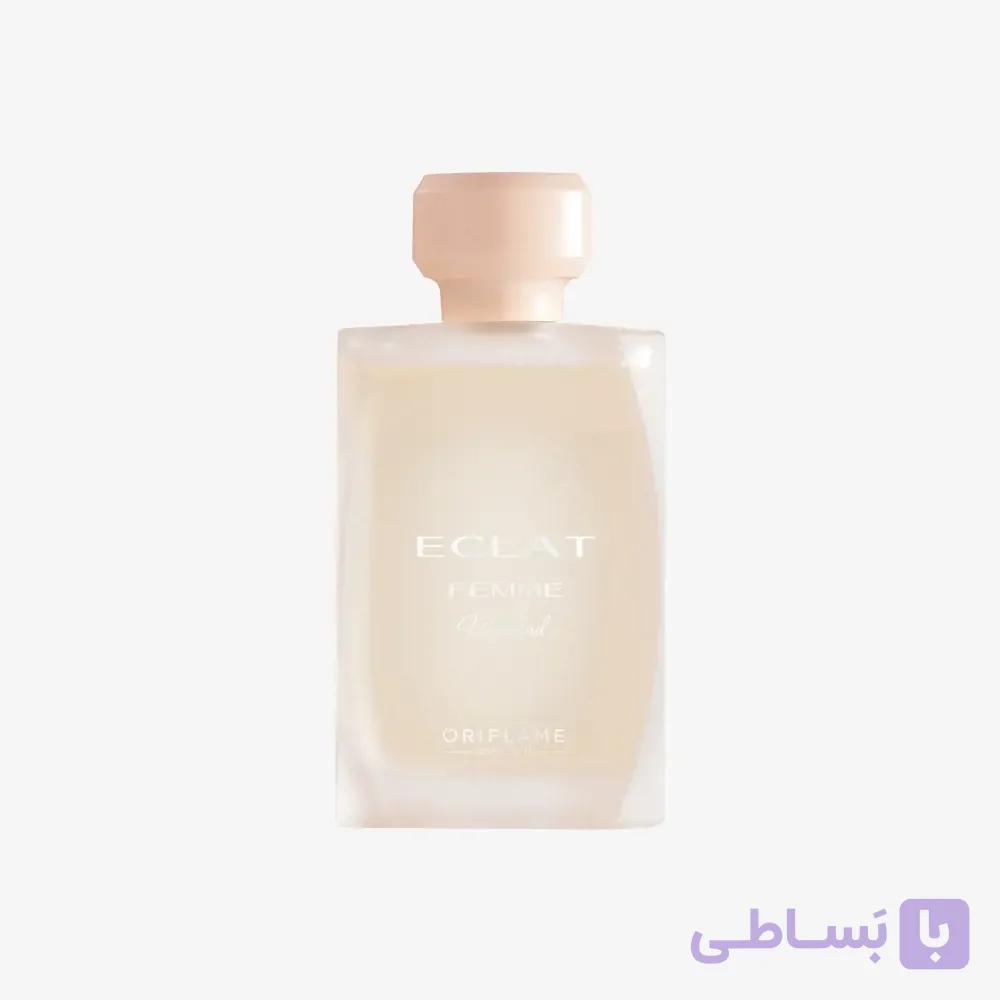 ادتوایلت زنانه اکلت فمه ویکند
