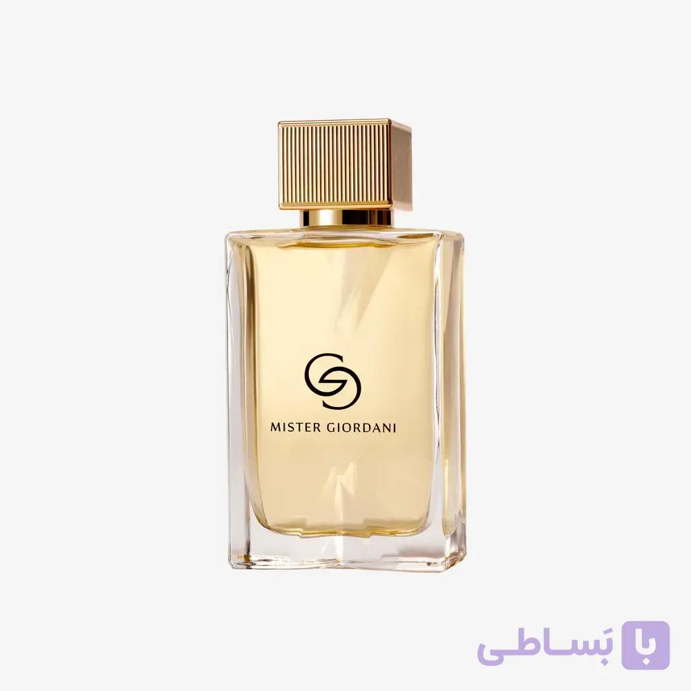 ادوپرفیوم میستر جوردانی مردانه پرطرفدار اوریفلیم