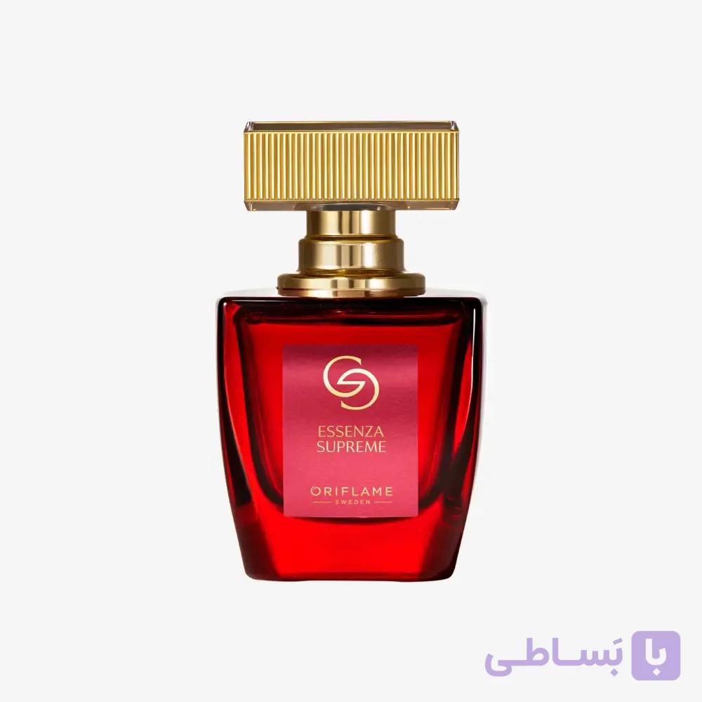 پرفیوم جوردانی گلد اسنزا سوپریم زنانه