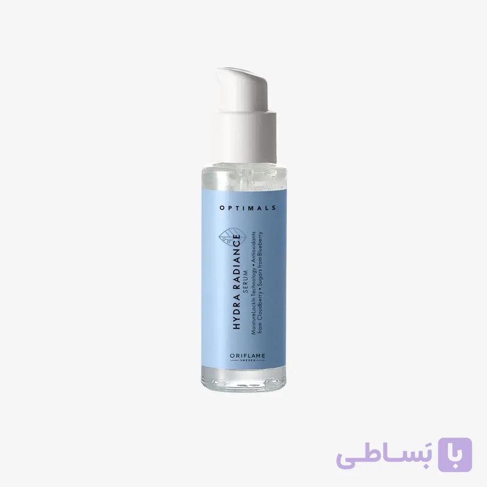 سرم صورت آبرسان اپتیمالز هیدرا اوریفلیم