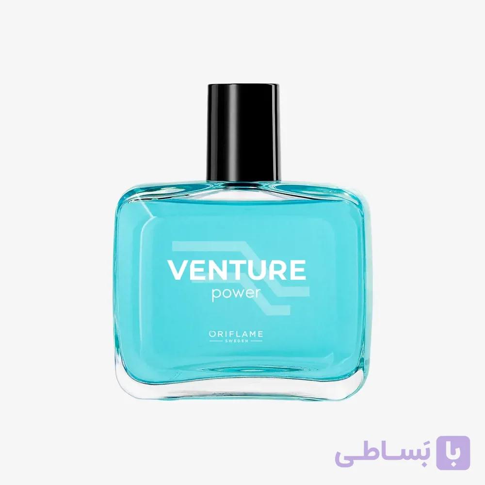 ادتوایلت مردانه ونچور پاور
