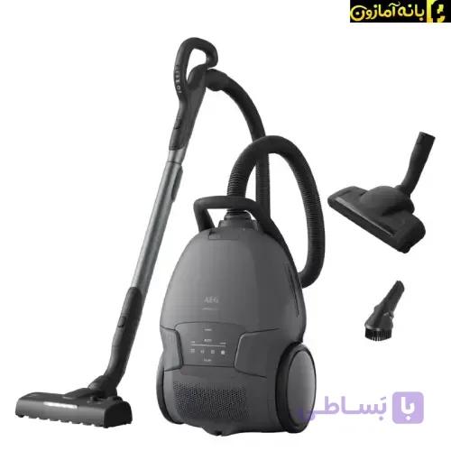 جارو برقی آاگ مدل AB81A2DG — تصویر 1