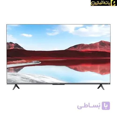 تلویزیون شیائومی 55 اینچ مدل Xiaomi TV A Pro 55 2025 — تصویر 1