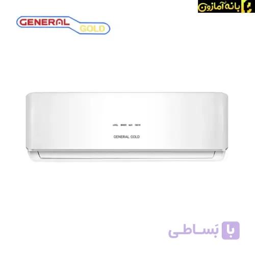 کولر گازی جنرال گلد مدل GG-S30 VITALLY — تصویر 1
