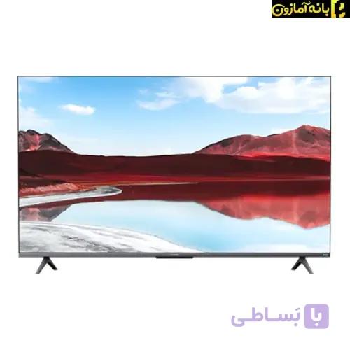 تلویزیون شیاوئمی 65 اینچ مدل Xiaomi TV A Pro 65 2025 — تصویر 1