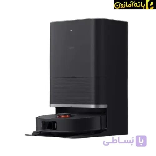 جارو رباتیک شیاومی مدل Xiaomi Robot Vacuum X20 Max — تصویر 1