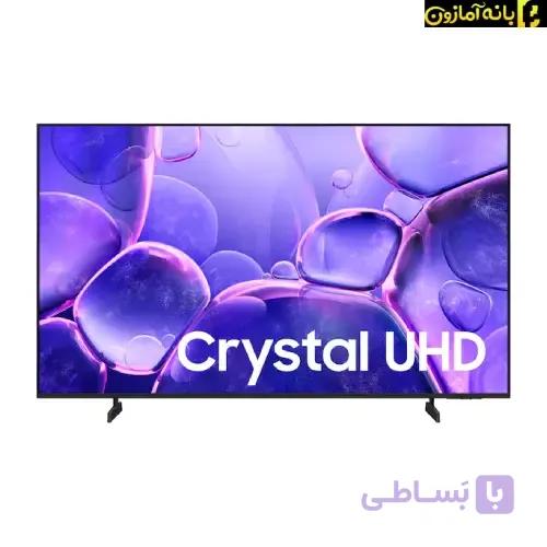 تلویزیون سامسونگ 50 اینچ مدل UA50U8000FUXZN — تصویر 1