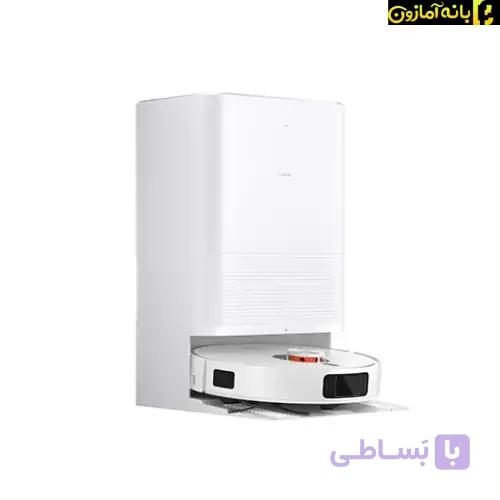 جارو برقی رباتیک شیائومی مدل Xiaomi Robot Vacuum X20 Pro — تصویر 1