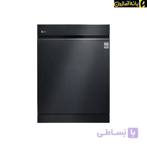 ماشین ظرفشویی مدل DFC335HM — تصویر 1