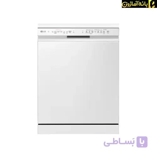 ماشین ظرفشویی مدل DFC435FW — تصویر 1