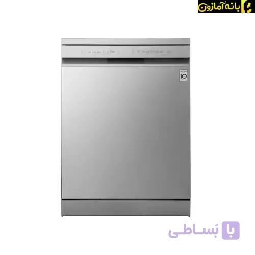 ماشین ظرفشویی مدل DFC513FV — تصویر 1