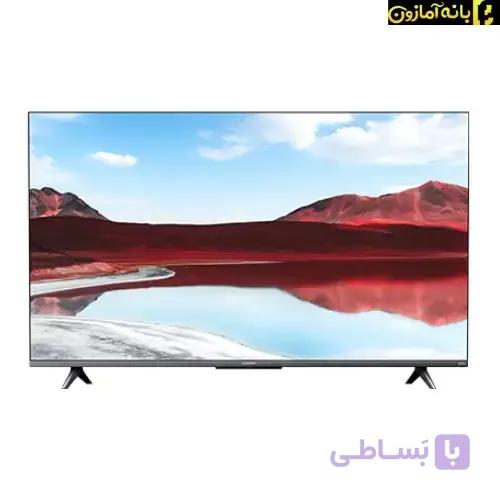 تلویزیون شیائومی 43 اینچ مدل Xiaomi TV A Pro 43 2025 — تصویر 1