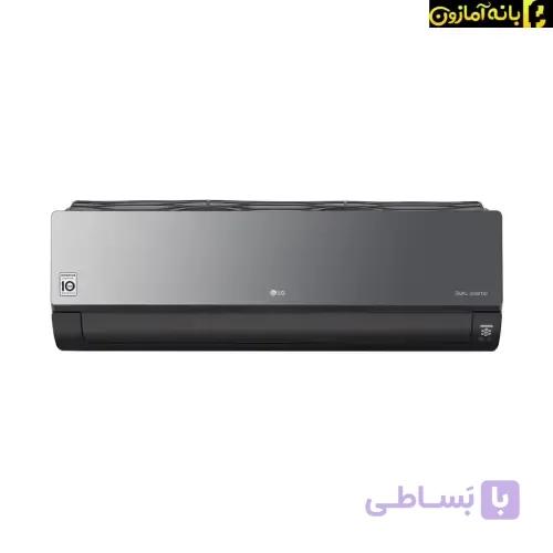 کولر گازی 26000 ال جی اینورتر ARTCOOL مدل ART-26K — تصویر 1