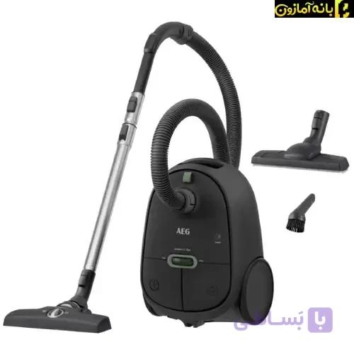 جاروبرقی آاگ مدل AB61C2OKO — تصویر 1