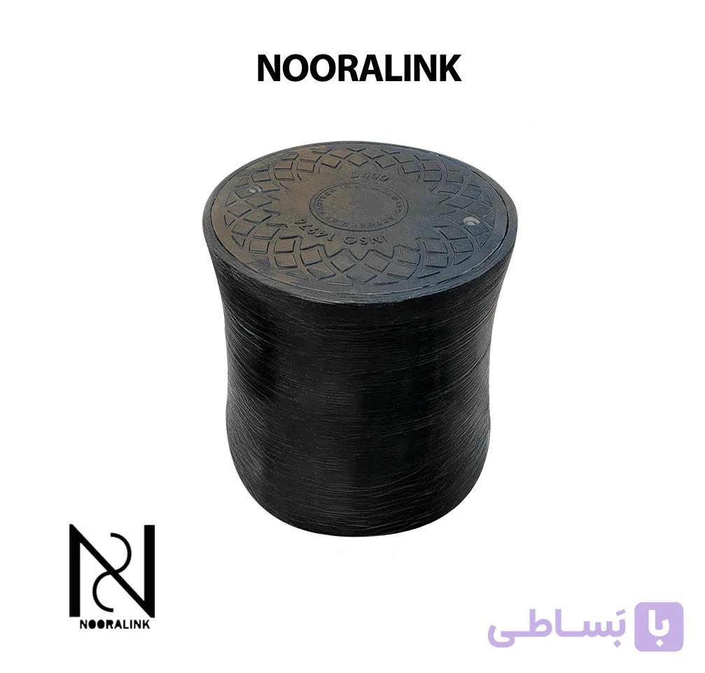 هندهول کامپوزیتی فیبر نوری 80×80