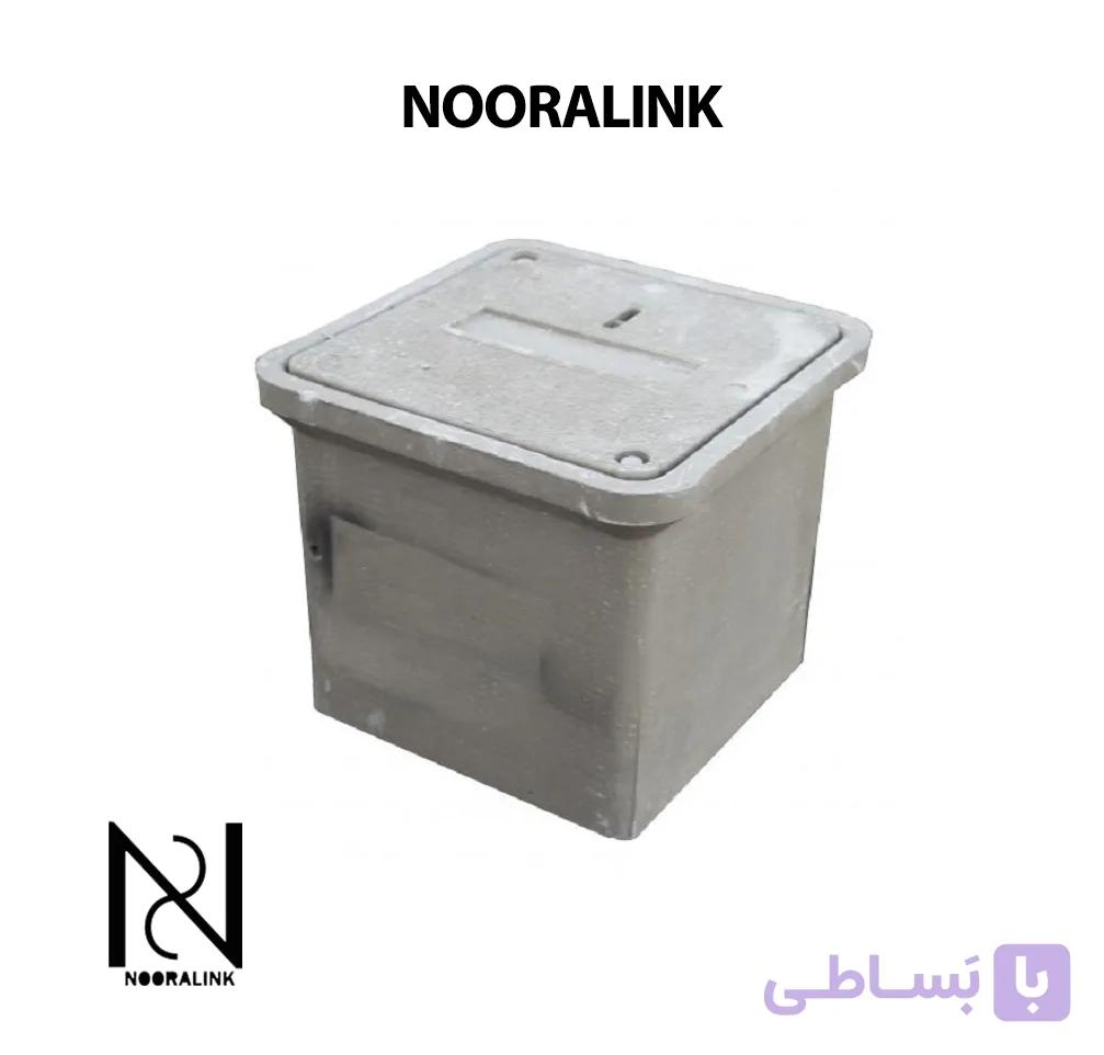 هندهول فیبر نوری بتنی 70×70