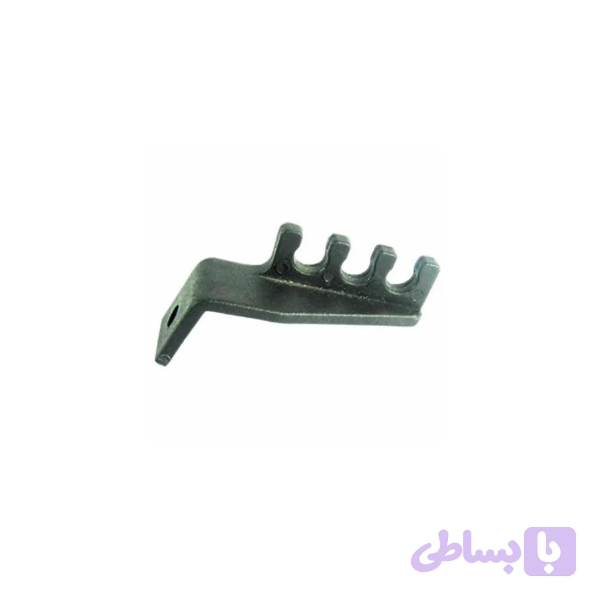 خار وایر سه خانه پراید