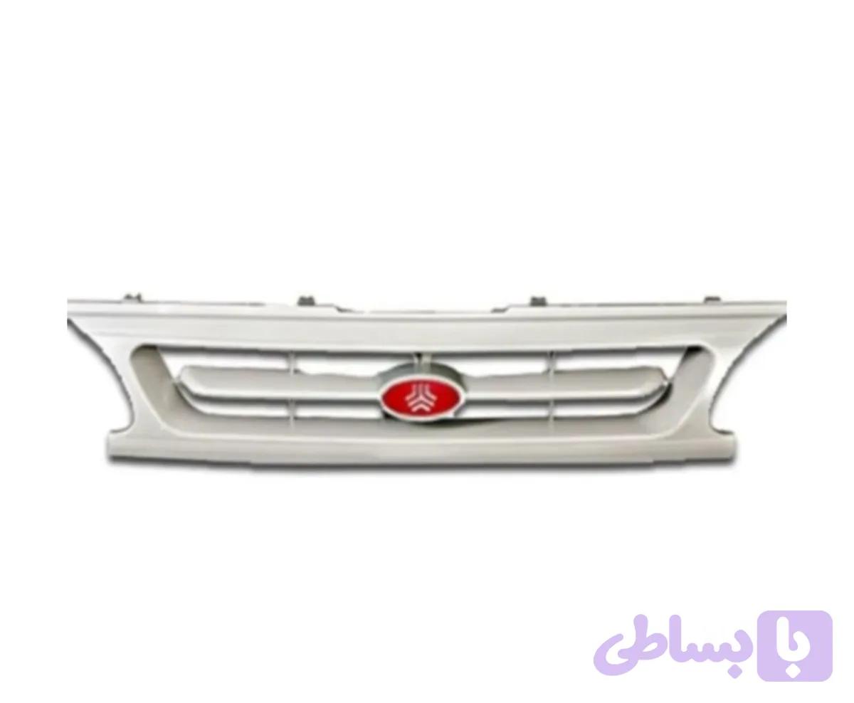 جلوپنجره پرایدصبا ( سفید )