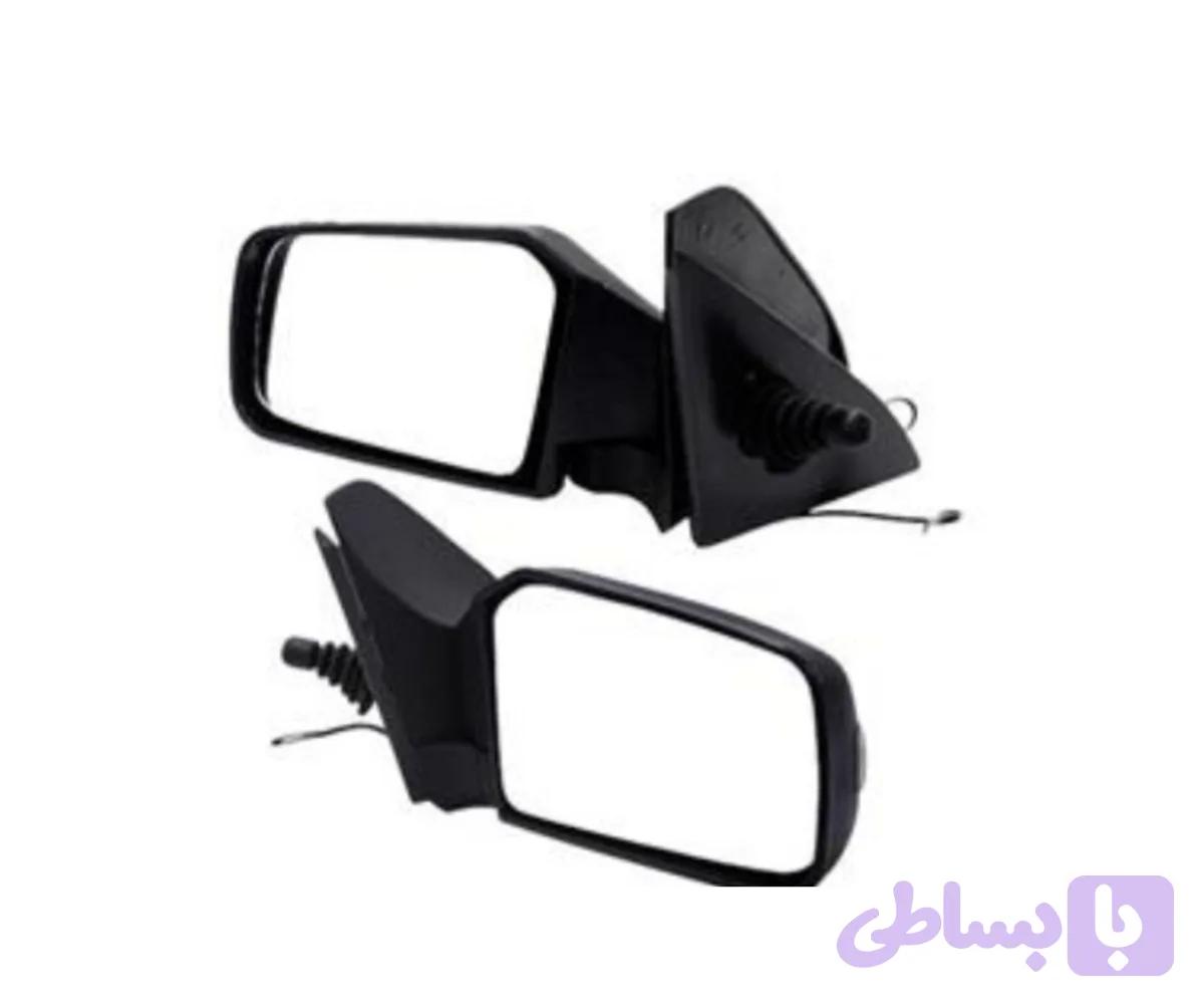 آینه بغل پراید ( یک جفت L/R )