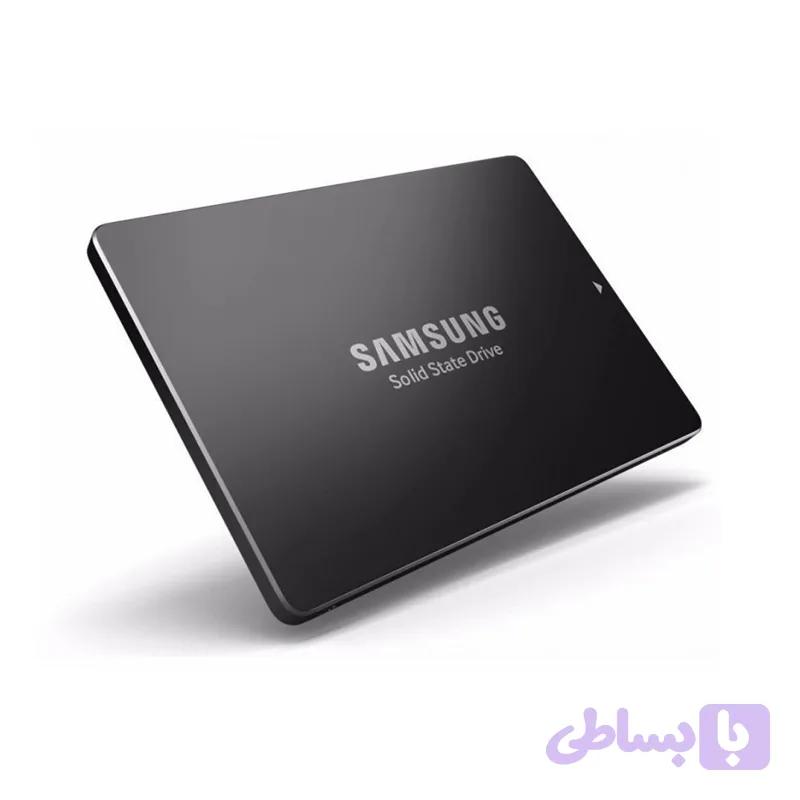 اس اس دی سامسونگ مدل PM893 ظرفیت 3.84 ترابایت — تصویر 1