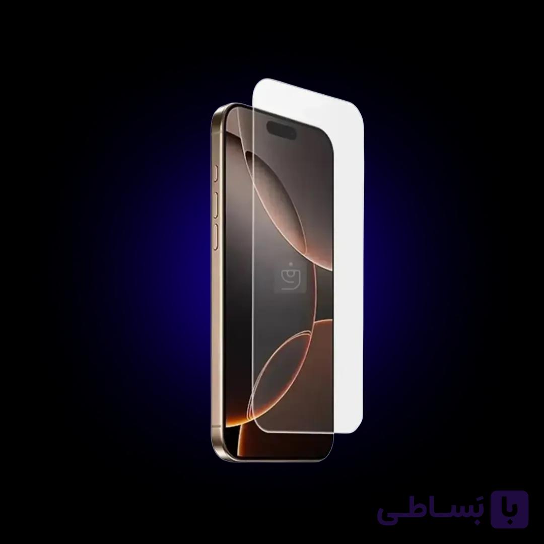 گلس ۱۶ پرو مکس برند میتو بل اورجینال — تصویر 1