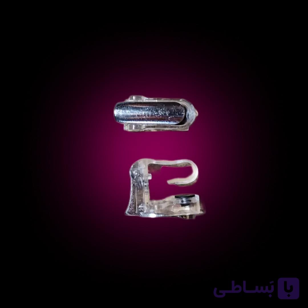 دسته بازی چهار انگشتی پابجی و کالاف — تصویر 1