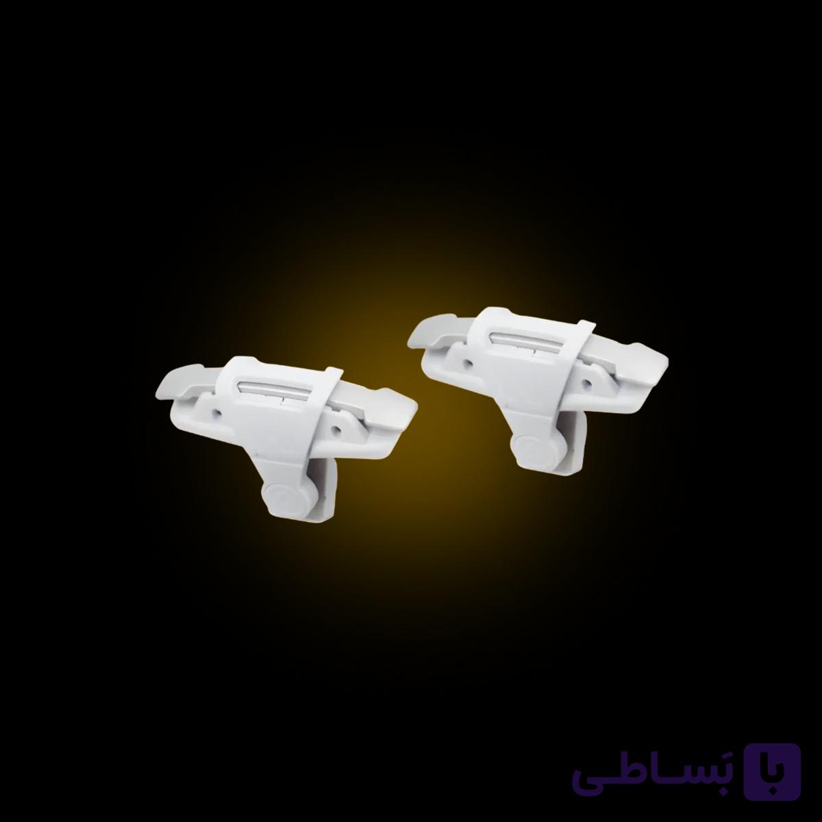 دسته بازی پابجی و کالاف دیوتی مدل M9 — تصویر 1