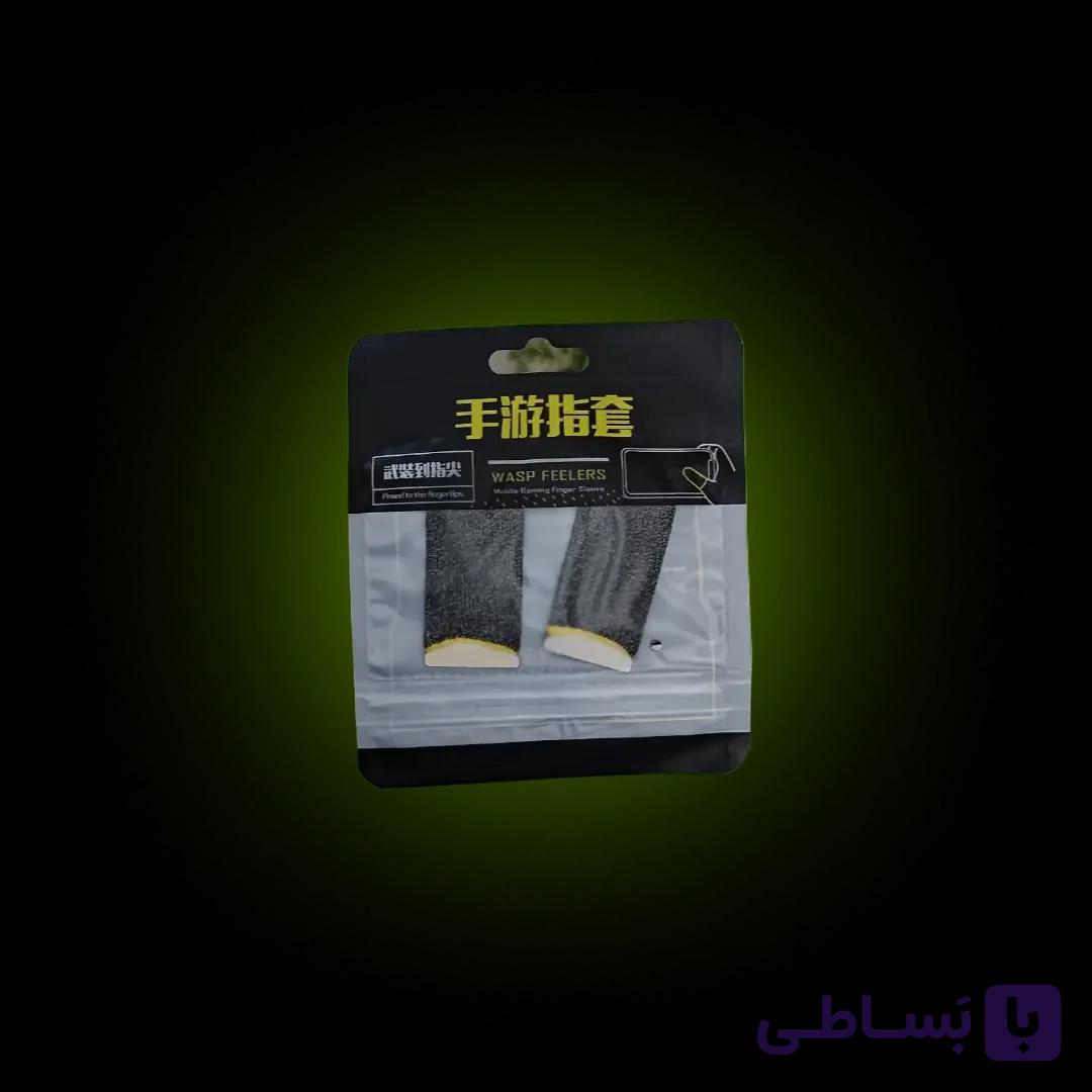 انگشتی بازی پابجی و کالاف — تصویر 1