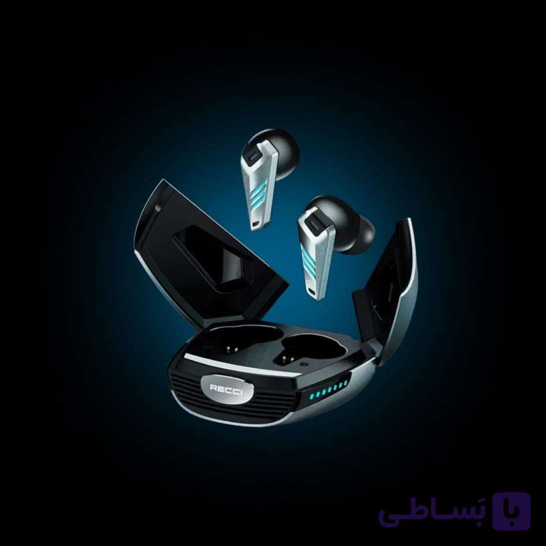 ایرپاد گیمینگ رسی Rep-W33 — تصویر 1