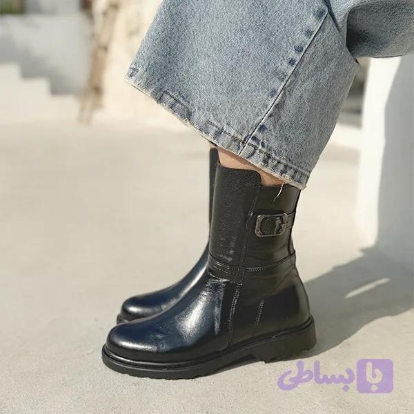 بوت 4390 — تصویر 1