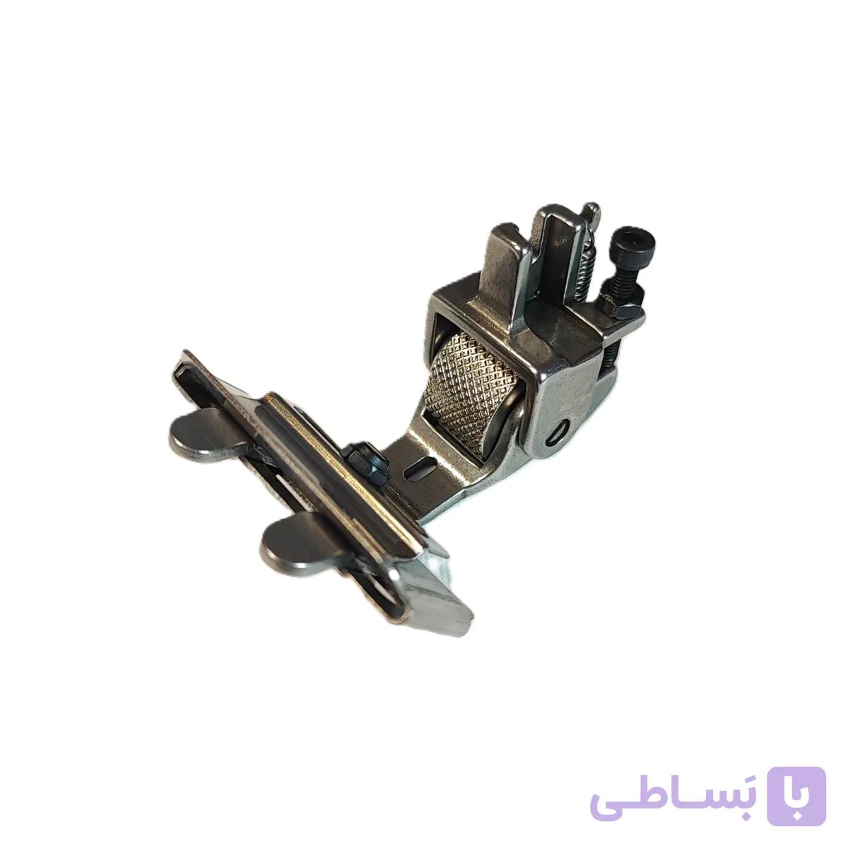 پایه ربان دوزی غلطکدار صنعتی — تصویر 1