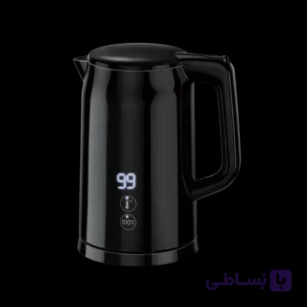 کتری برقی اورایمو Smart Kettle Byte مدل OH-K500 — تصویر 1