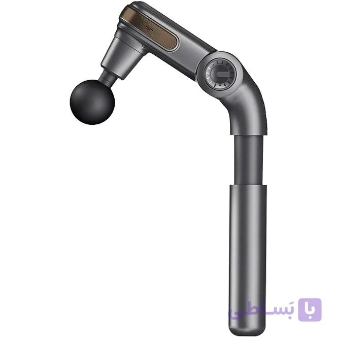 ماساژور چکشی دسته دار جنریک مدل Mini Foldable Percussion Massage Hammer JA-G7 — تصویر 1