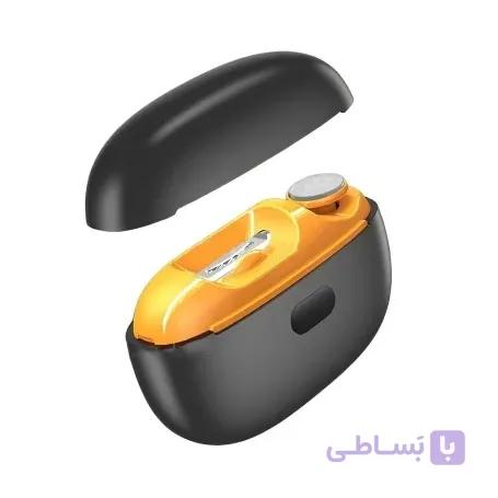 ناخن‌ گیر شارژی هوشمند مدل M3 nail clipper — تصویر 1