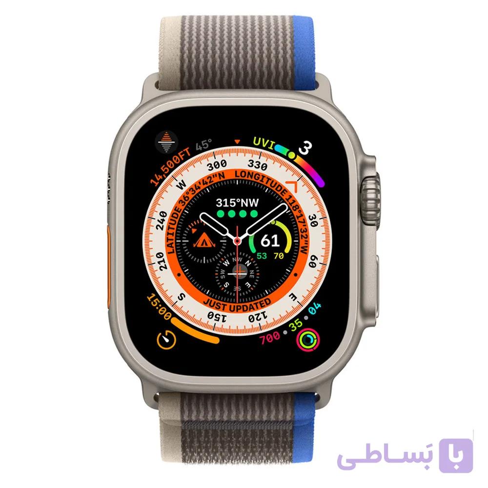ساعت هوشمند هاینو تکو مدل Haino Teko T93 UltraMax — تصویر 1