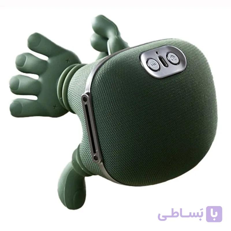 ماساژور گردن شیاتسو مدل FZ 831 اصل — تصویر 1