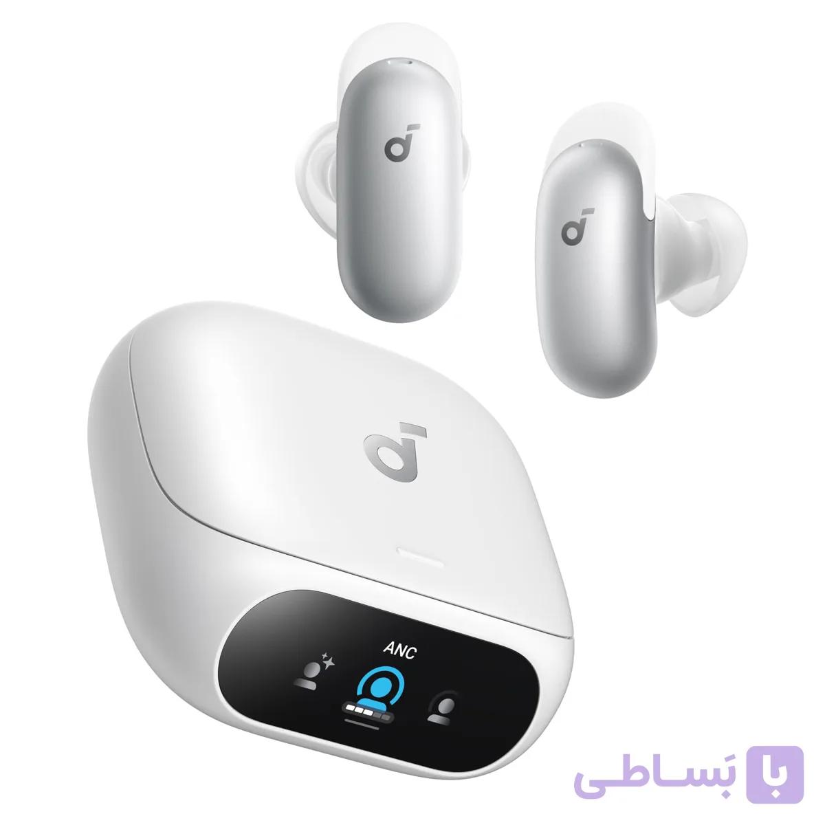 هندزفری انکر مدل Anker Liberty 5 Pro — تصویر 1