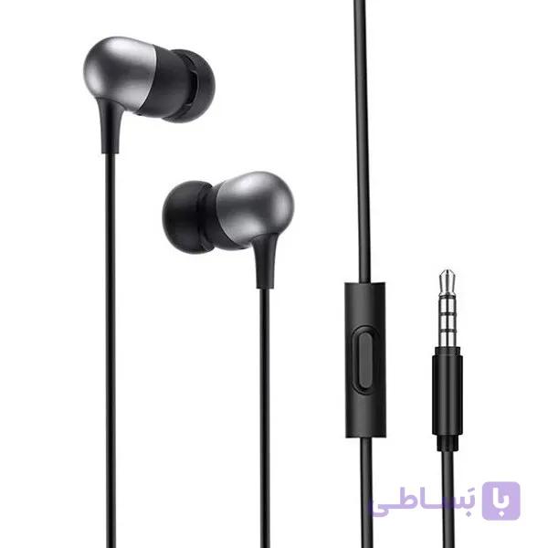هندزفری سیمی شیائومی مدل Xiaomi Capsule DDQ01WM — تصویر 1