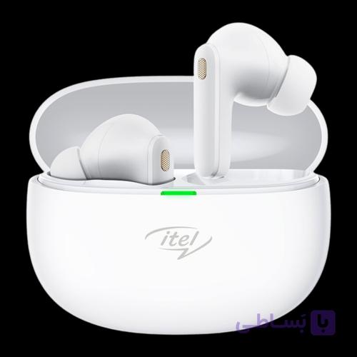 هندزفری آیتل مدل itel T11 — تصویر 1