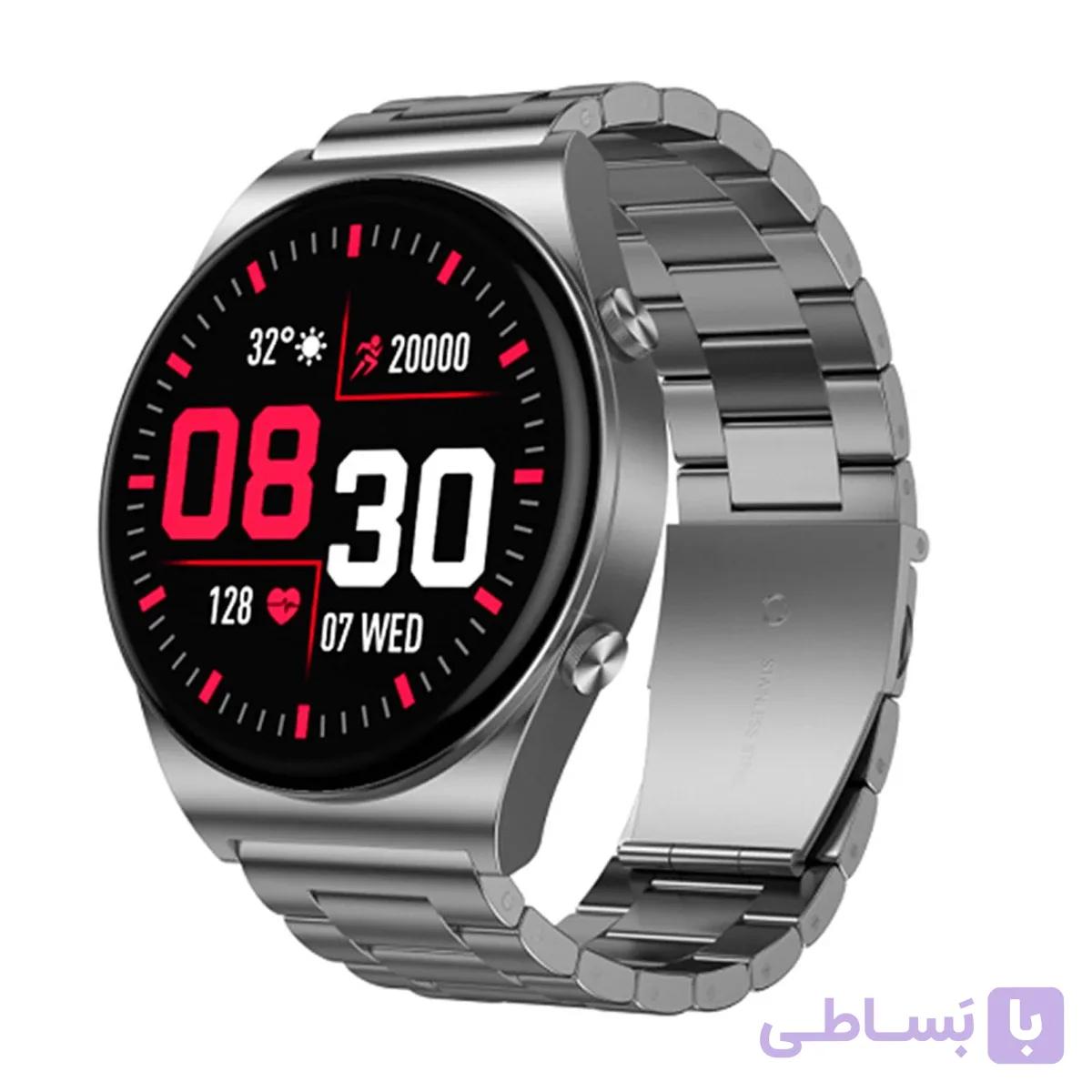 ساعت هوشمند جی تب مدل G-TAB GT3 Pro — تصویر 1
