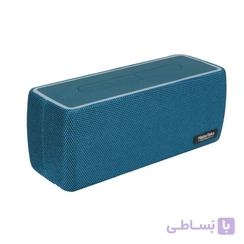 اسپیکر هاینوتکو مدل Hainoteko S58 — تصویر 1