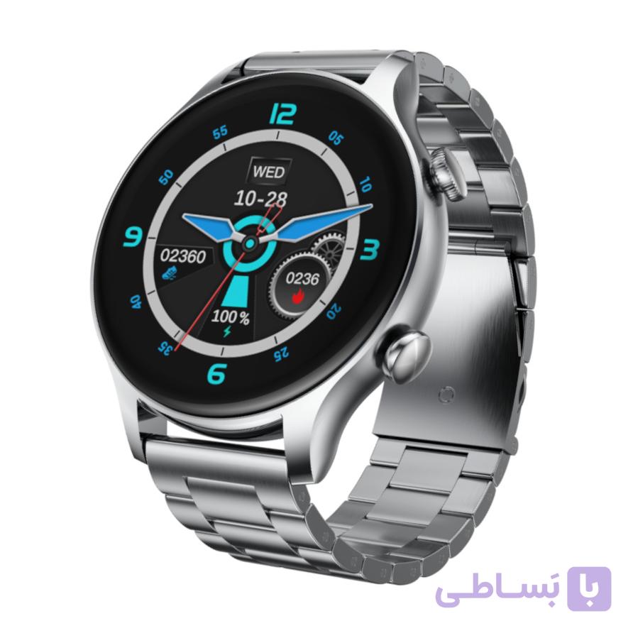 ساعت هوشمند جی تب مدل G-TAB GT6 Sport edition — تصویر 1