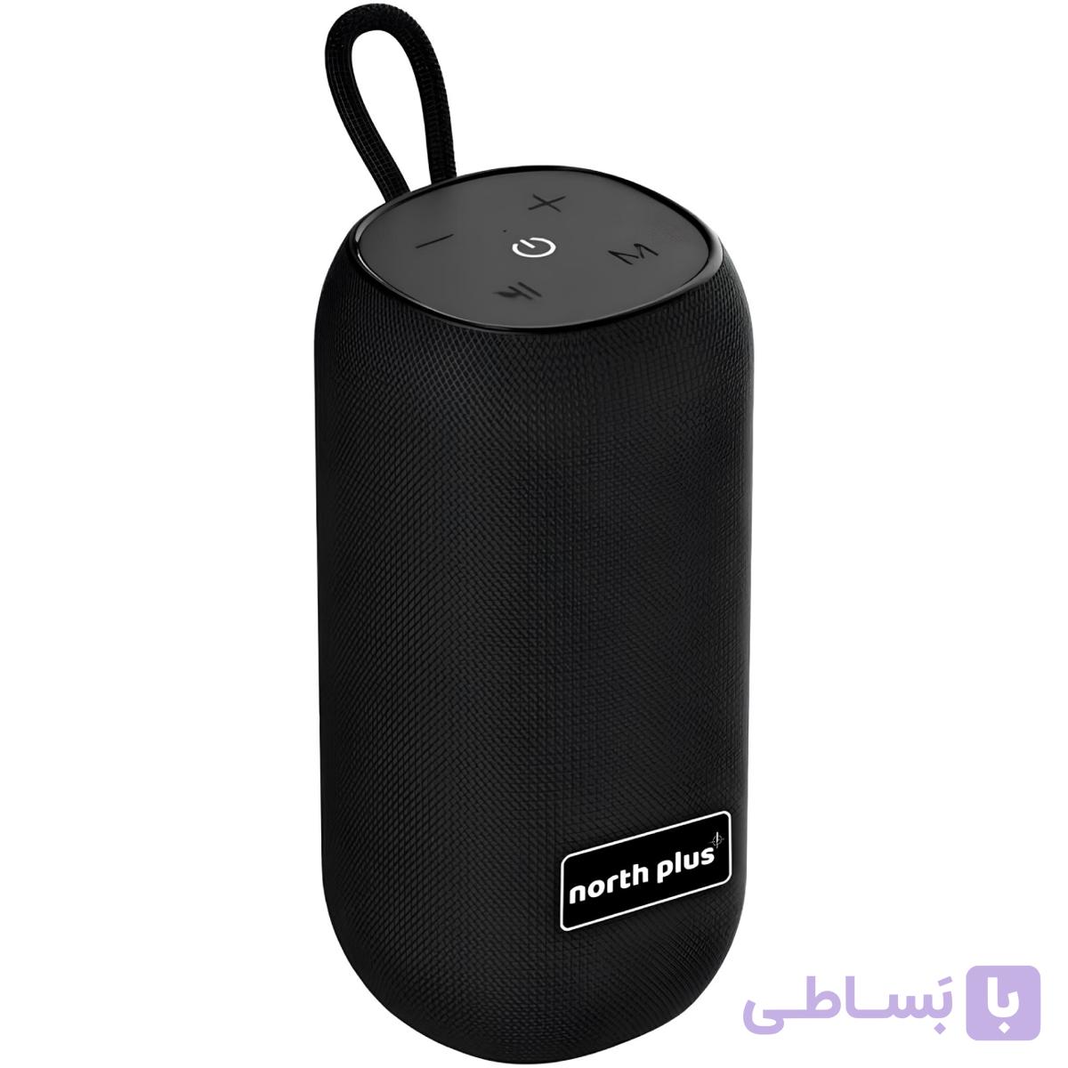 اسپیکر نورت پلاس مدل SOUNDWAVE 14 — تصویر 1