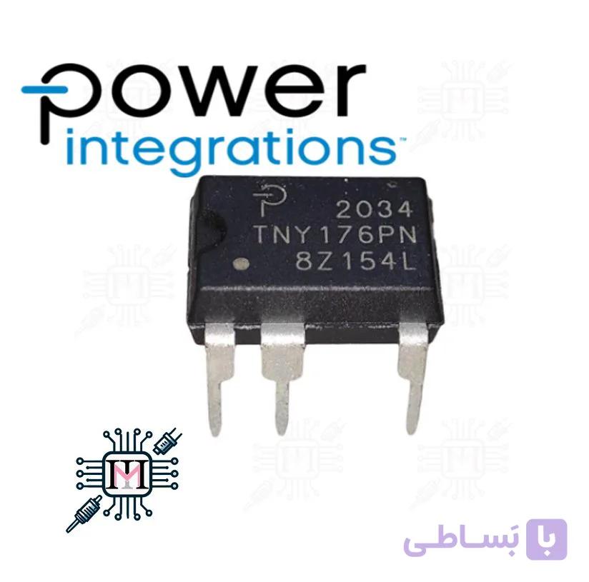 TNY176 DIP-7