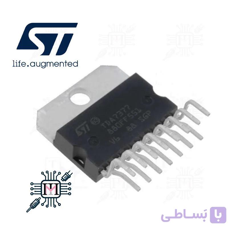 TDA7377