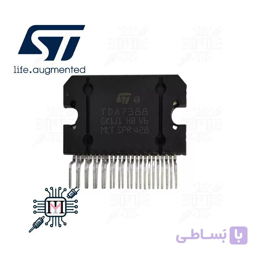 TDA7388